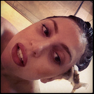 Lady Gaga, Instagram Lady Gaga, Instagram
